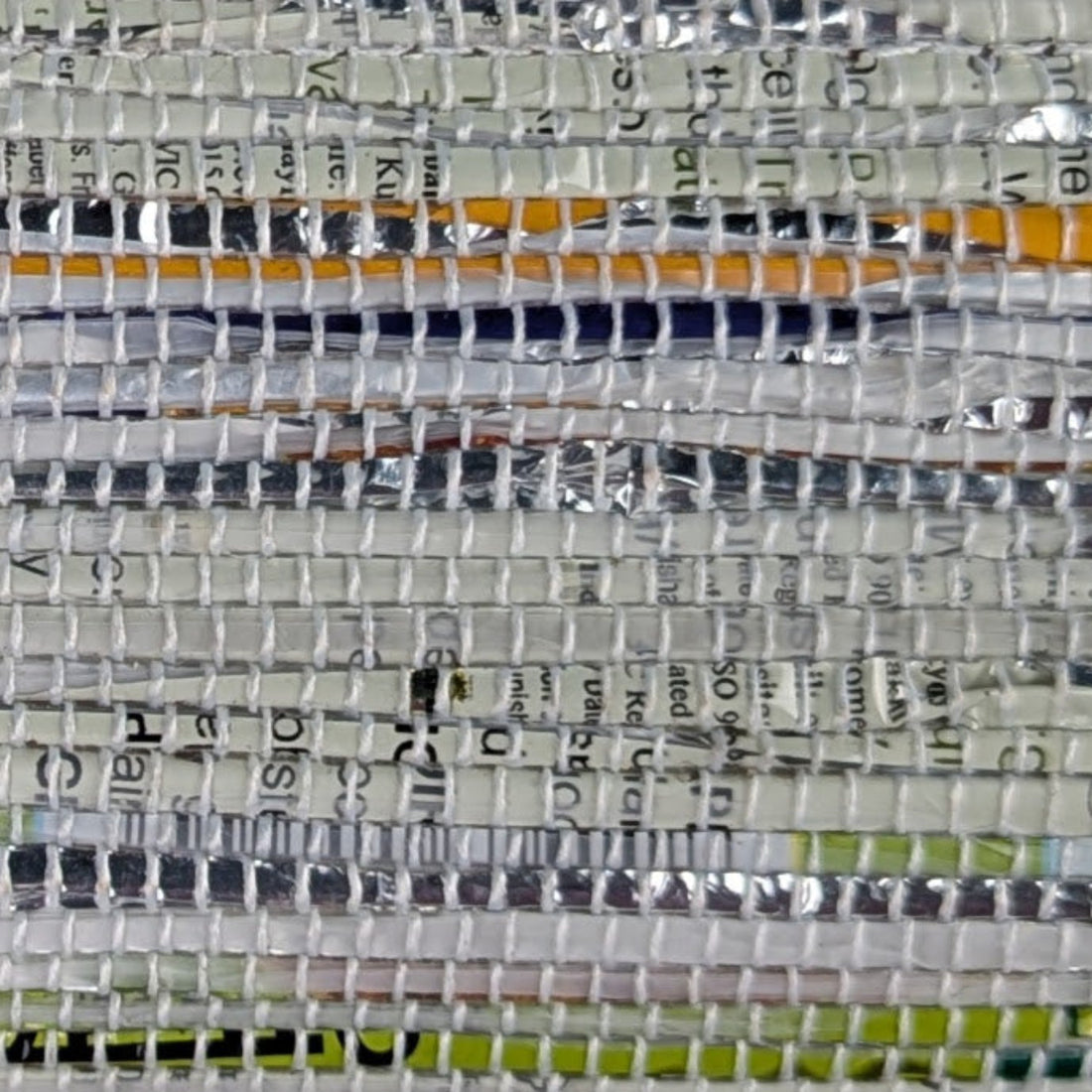 Upcycle Handcrafted Spec Case (SC0426-017) PS_W