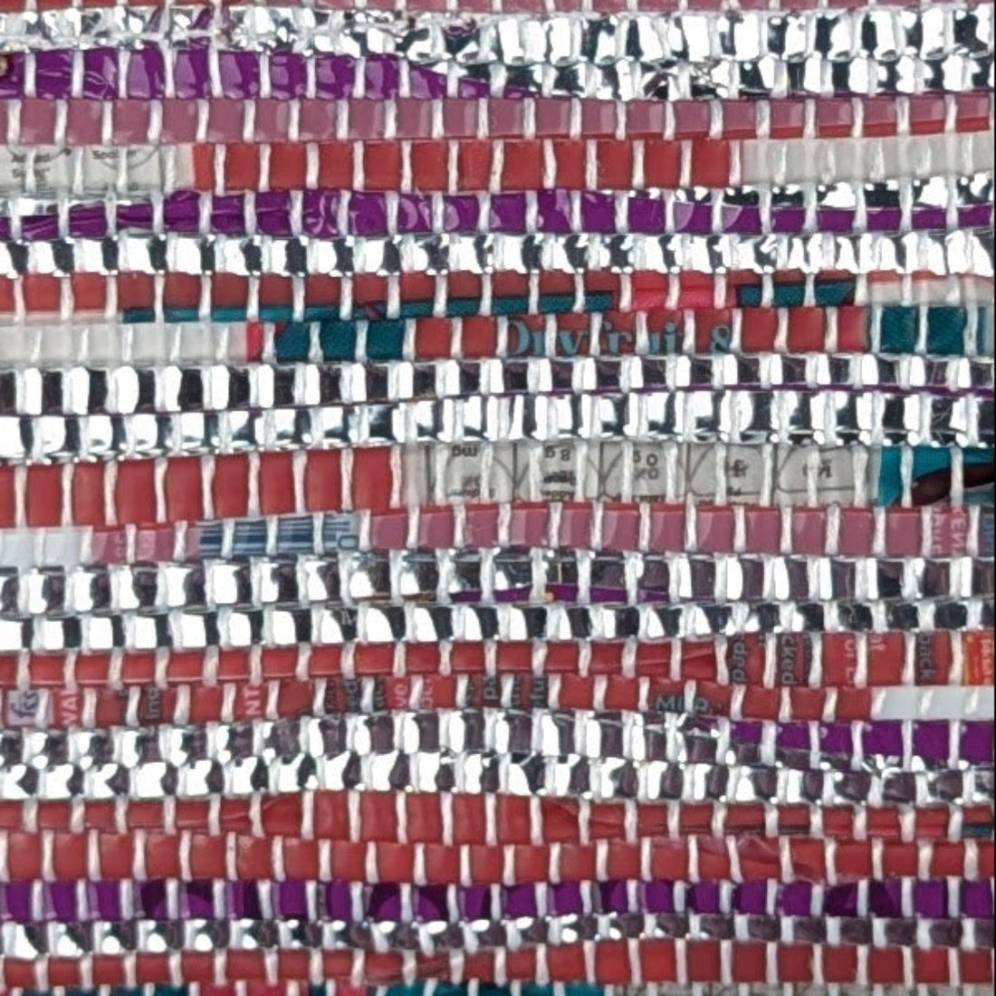 Upcycle Handcrafted Spec Case (SC0426-023) PS_W