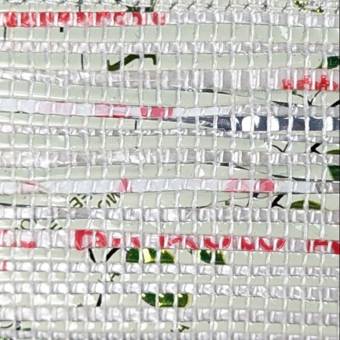 Upcycle Handcrafted Spec Case (SC0426-024) PS_W