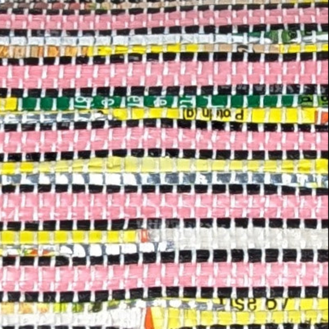 Upcycle Handcrafted Spec Case (SC0426-027) PS_W