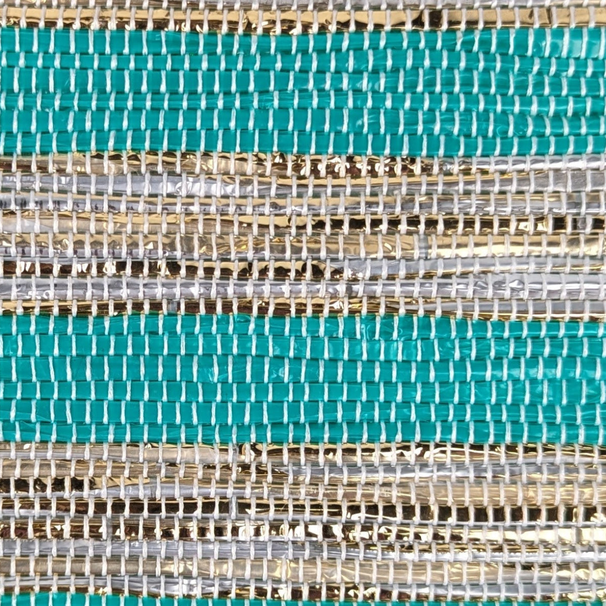 Upcycled Handwoven Pencil Pouch (PP0426-008) PS_W