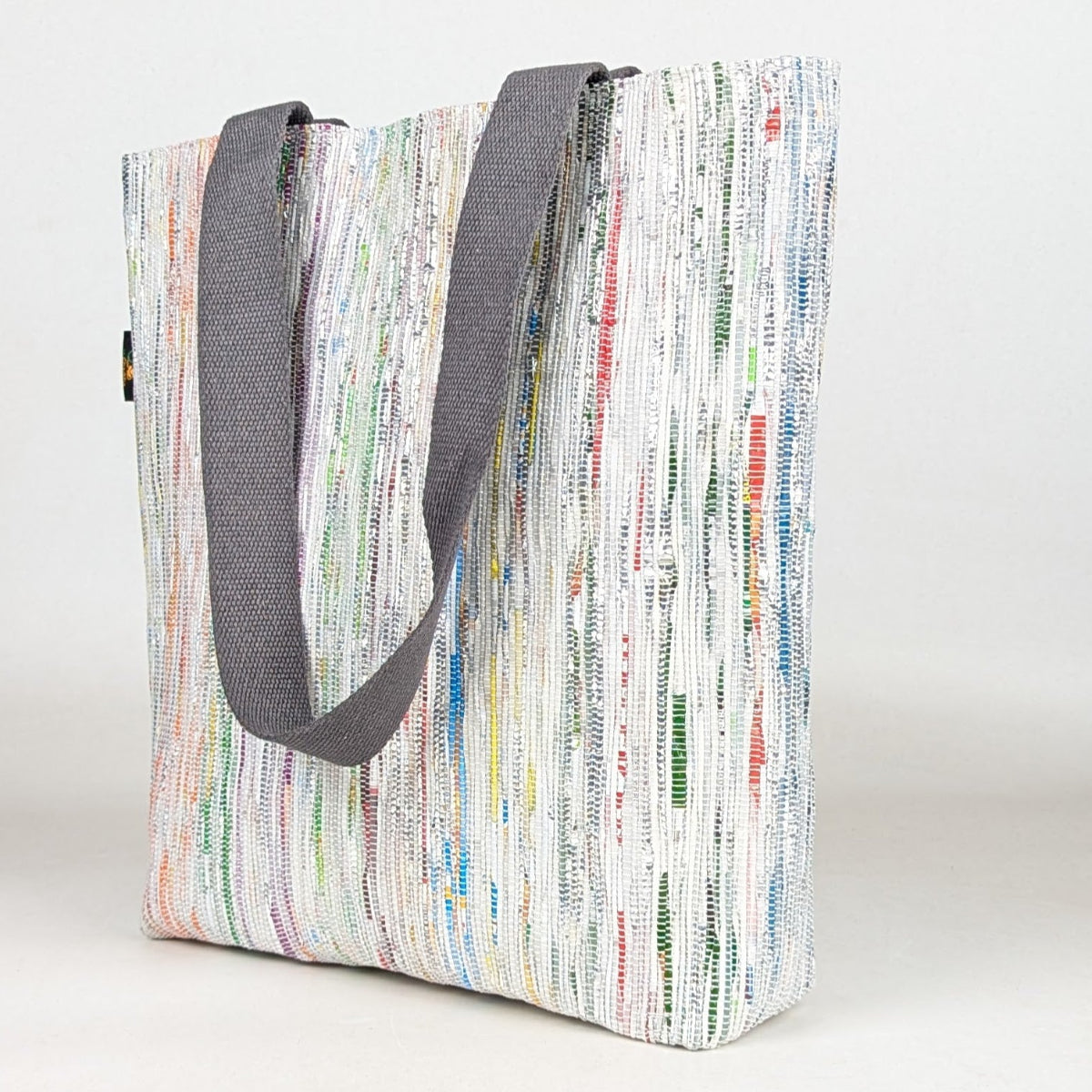 Upcycled Handcrafted Shop N Go (SNG0426-001) PS_W