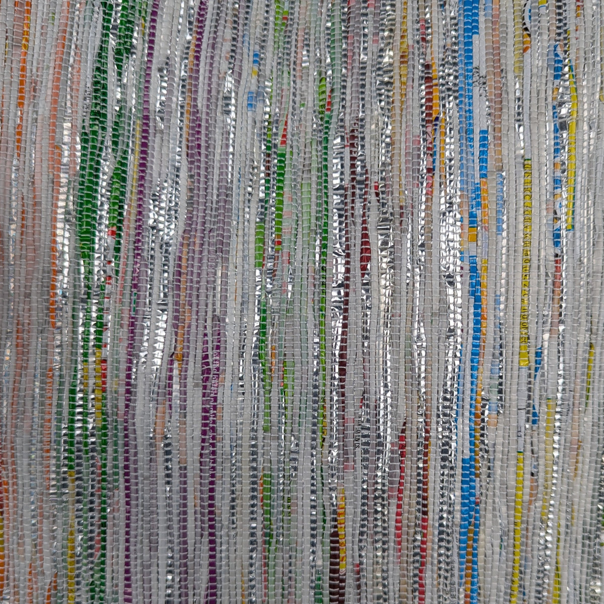 Upcycled Handcrafted Shop N Go (SNG0426-001) PS_W