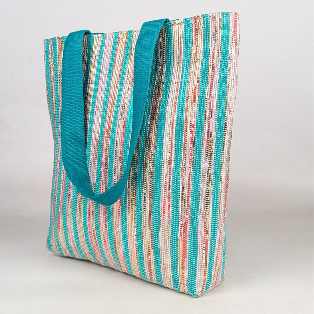 Upcycled Handcrafted Shop N Go (SNG0426-002) PS_W