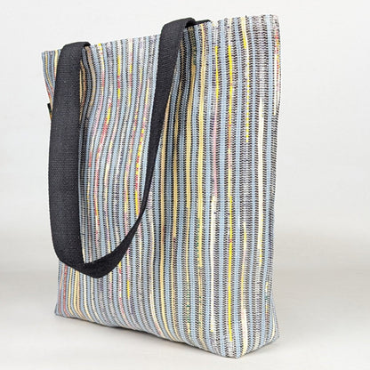 Upcycled Handcrafted Shop N Go (SNG0426-003) PS_W