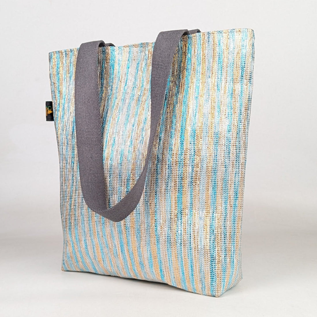 Upcycled Handcrafted Shop N Go (SNG0426-004) PS_W