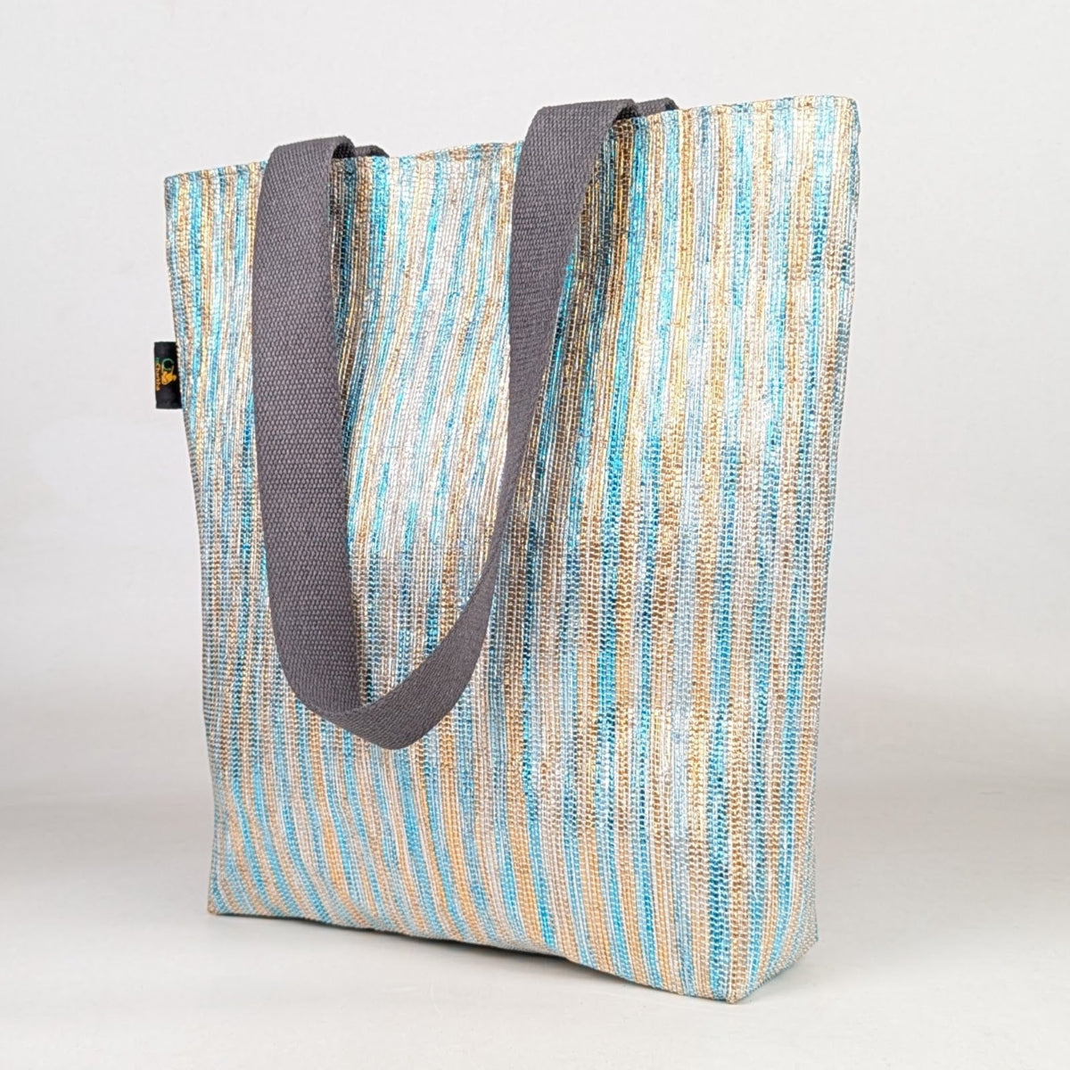 Upcycled Handcrafted Shop N Go (SNG0426-004) PS_W