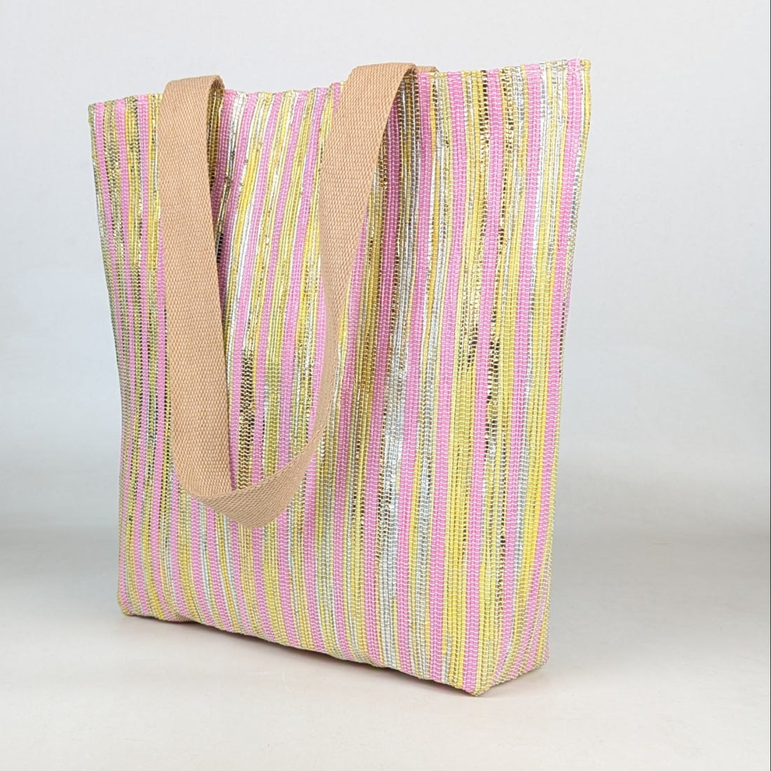 Upcycled Handcrafted Shop N Go (SNG0426-006) PS_W