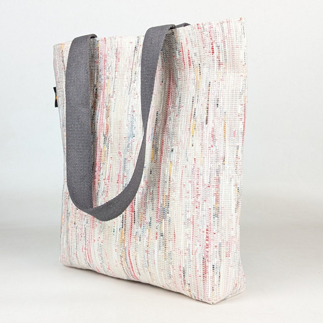 Upcycled Handcrafted Shop N Go (SNG0426-007) PS_W