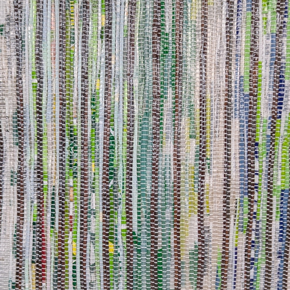 Upcycled Handcrafted Shop N Go (SNG0426-008) PS_W