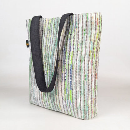 Upcycled Handcrafted Shop N Go (SNG0426-008) PS_W