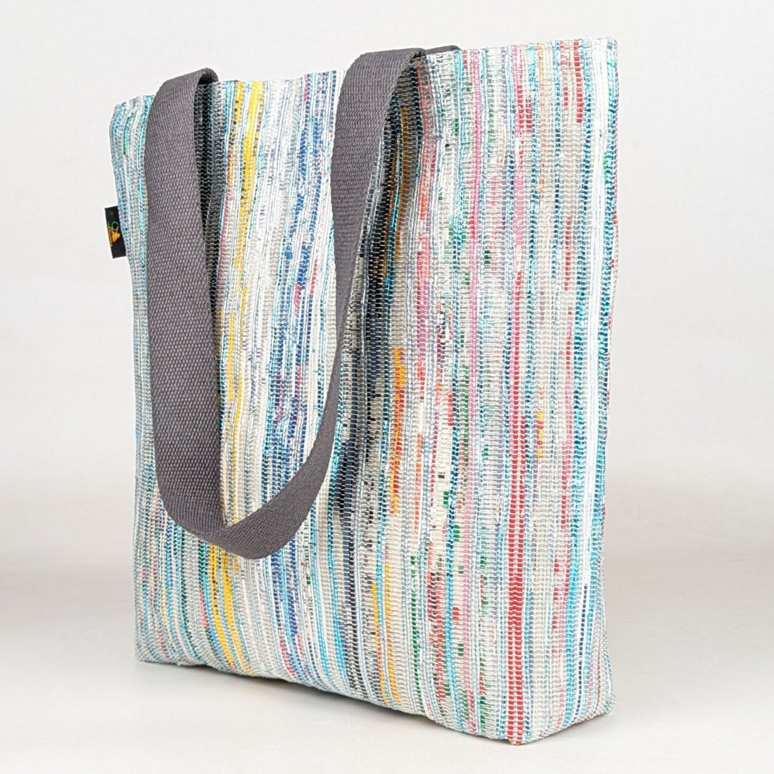 Upcycled Handcrafted Shop N Go (SNG0426-009) PS_W