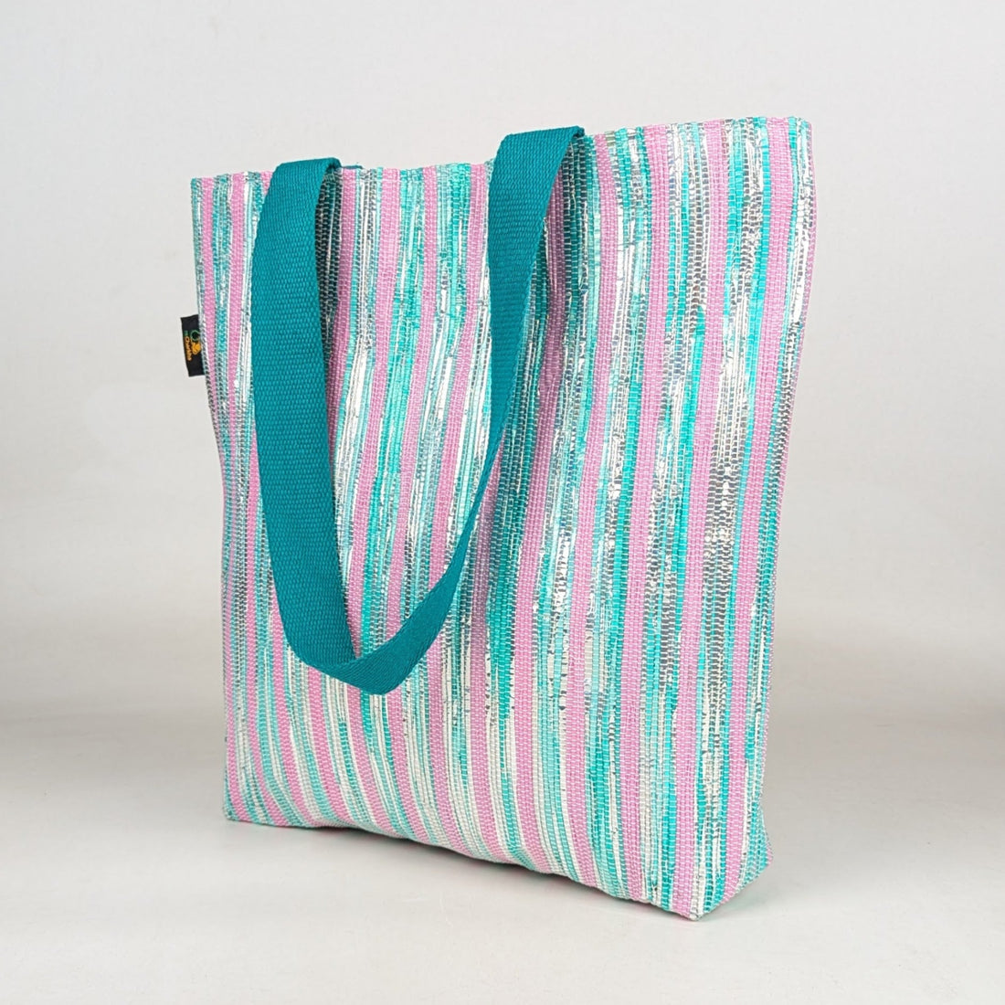 Upcycled Handcrafted Shop N Go (SNG0426-010) PS_W