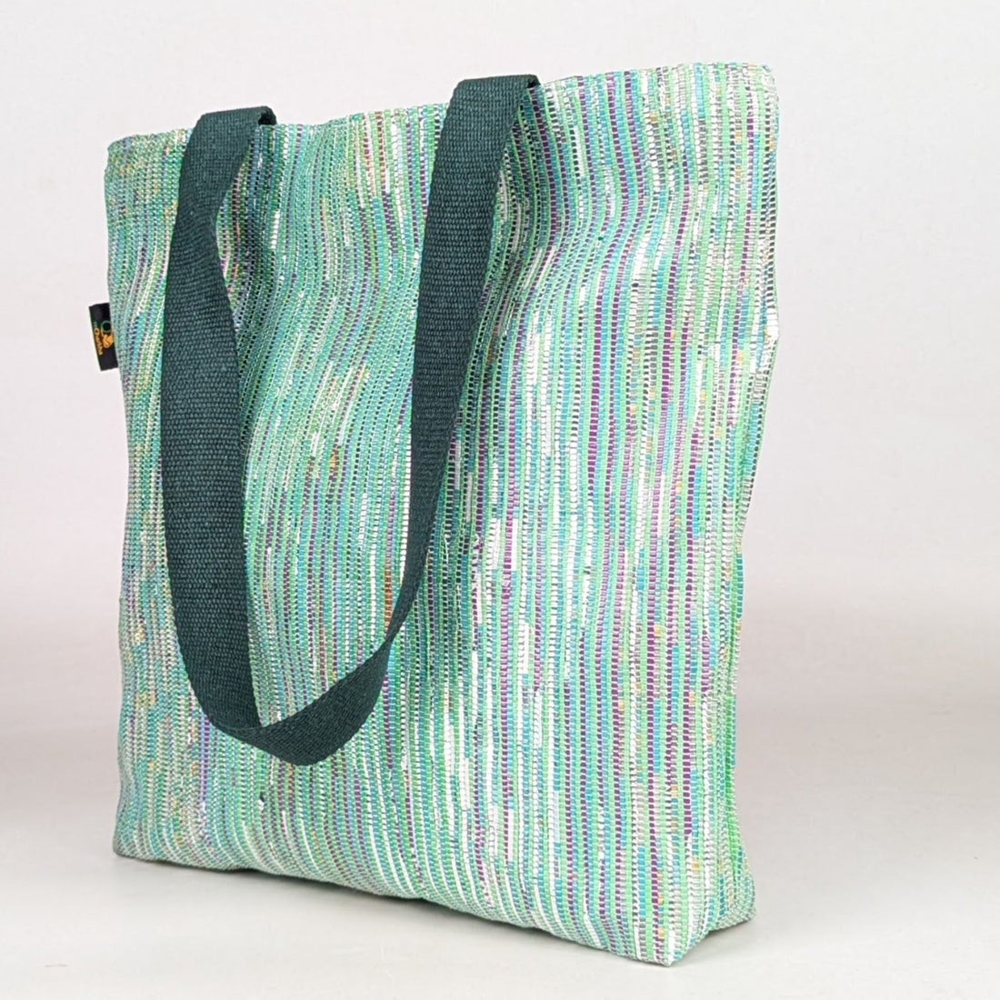 Upcycled Handcrafted Shop N Go (SNG0426-011) PS_W