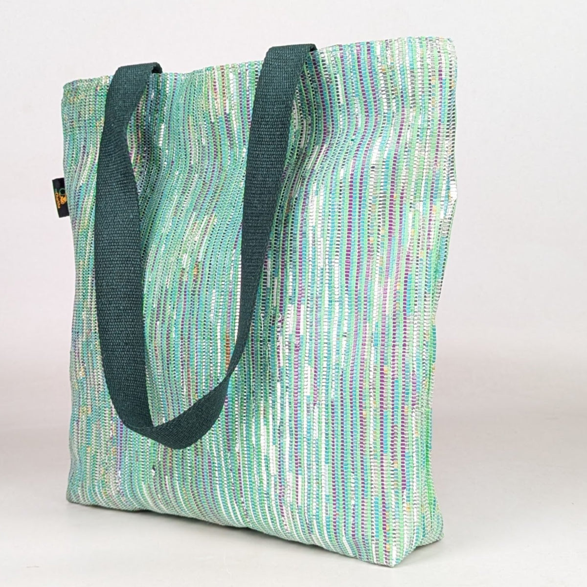 Upcycled Handcrafted Shop N Go (SNG0426-011) PS_W