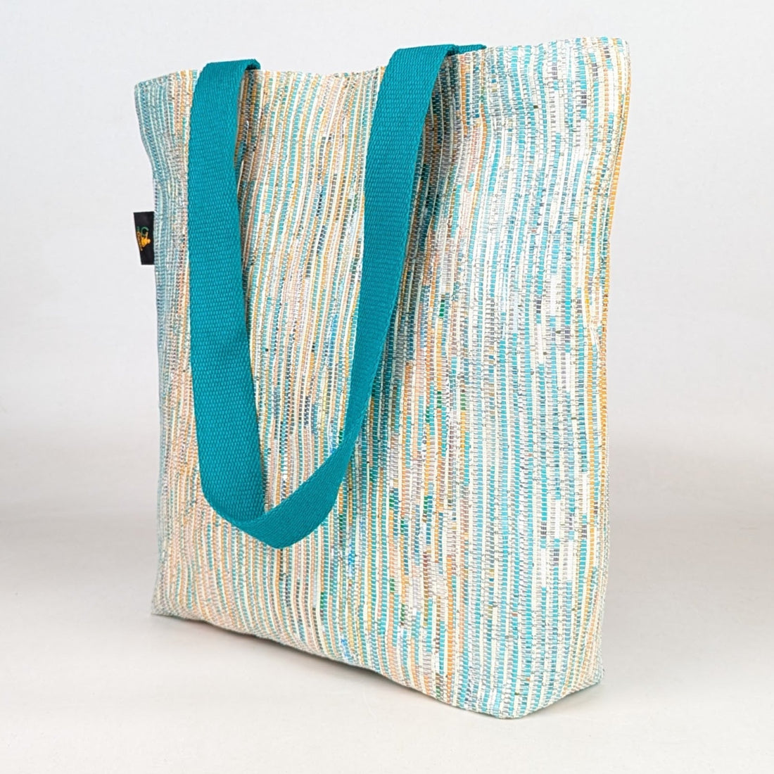 Upcycled Handcrafted Shop N Go (SNG0426-012) PS_W