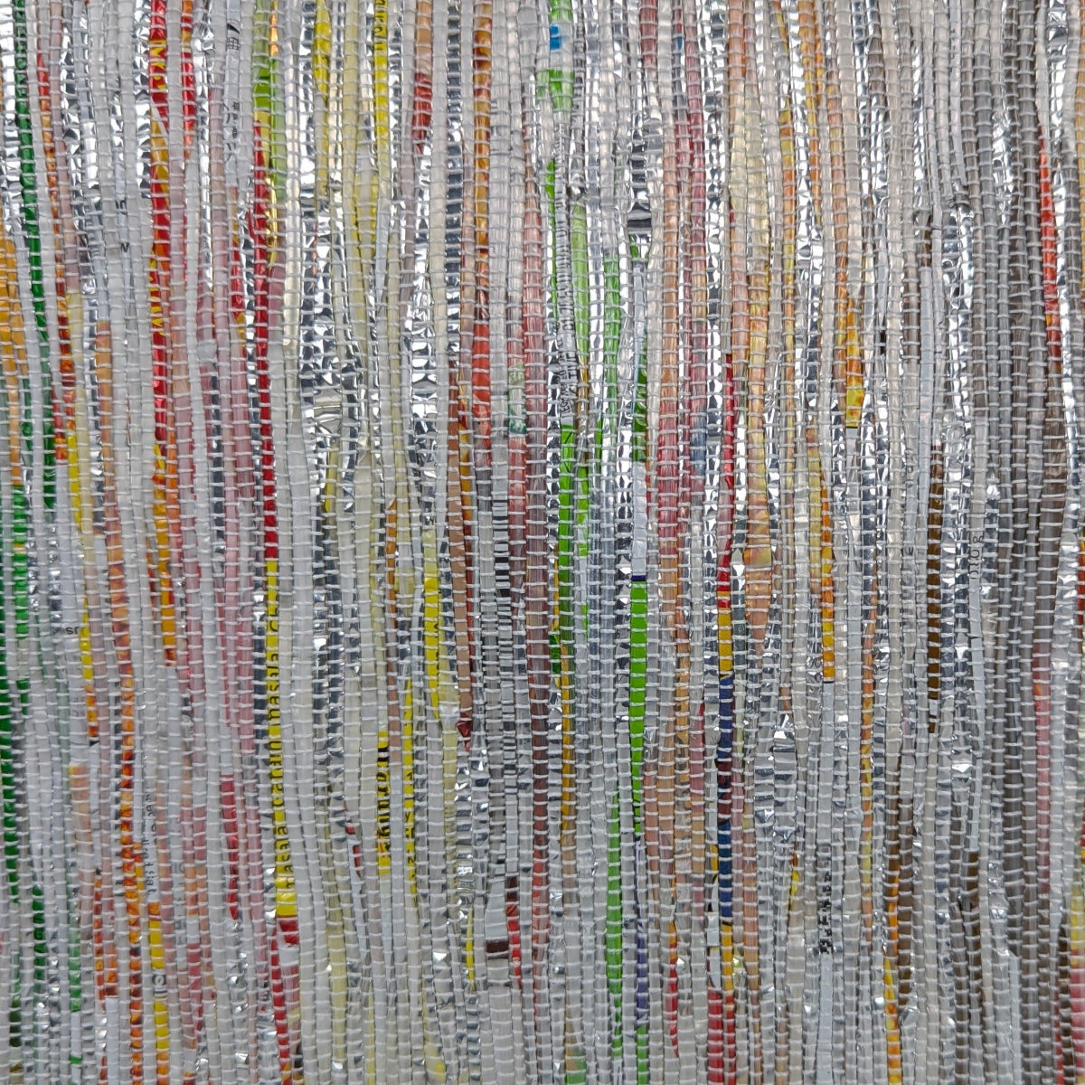 Upcycled Handcrafted Shop N Go (SNG0426-013) PS_W