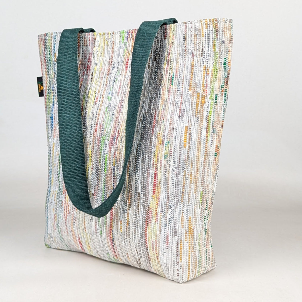 Upcycled Handcrafted Shop N Go (SNG0426-013) PS_W