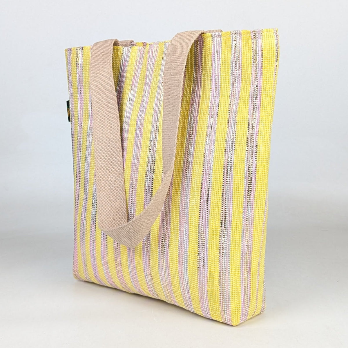 Upcycled Handcrafted Shop N Go (SNG0426-014) PS_W