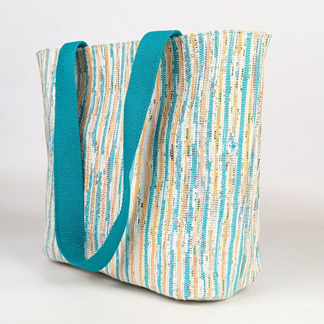 Upcycled Handcrafted Shopper Tote (ST0426-015) PS_W