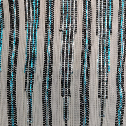 Upcycled Handcrafted Designer Eclipse Jhola Tote (EJD0426-001) PS_W