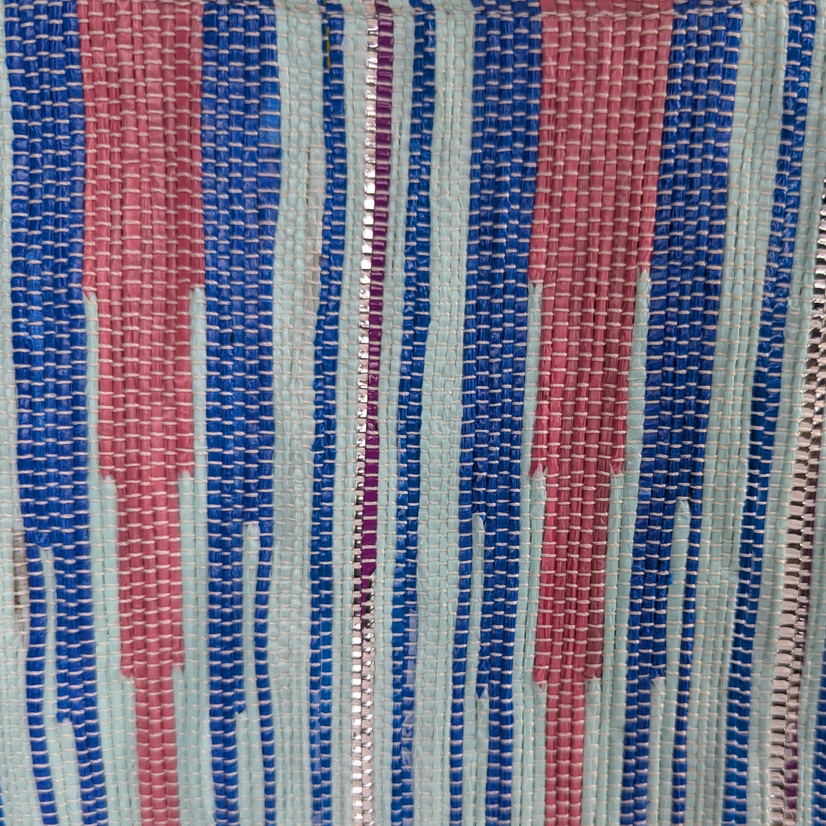 Upcycled Handcrafted Designer Eclipse Jhola Tote (EJD0426-007) PS_W