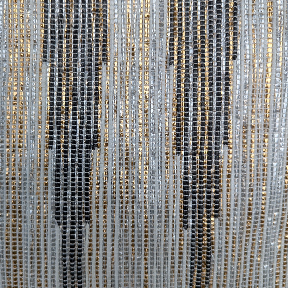 Upcycled Handcrafted Designer Eclipse Jhola Tote (EJD0426-008) PS_W