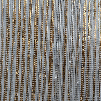 Premium Upcycled Handwoven Table Runner (TR0426-004) PS_W