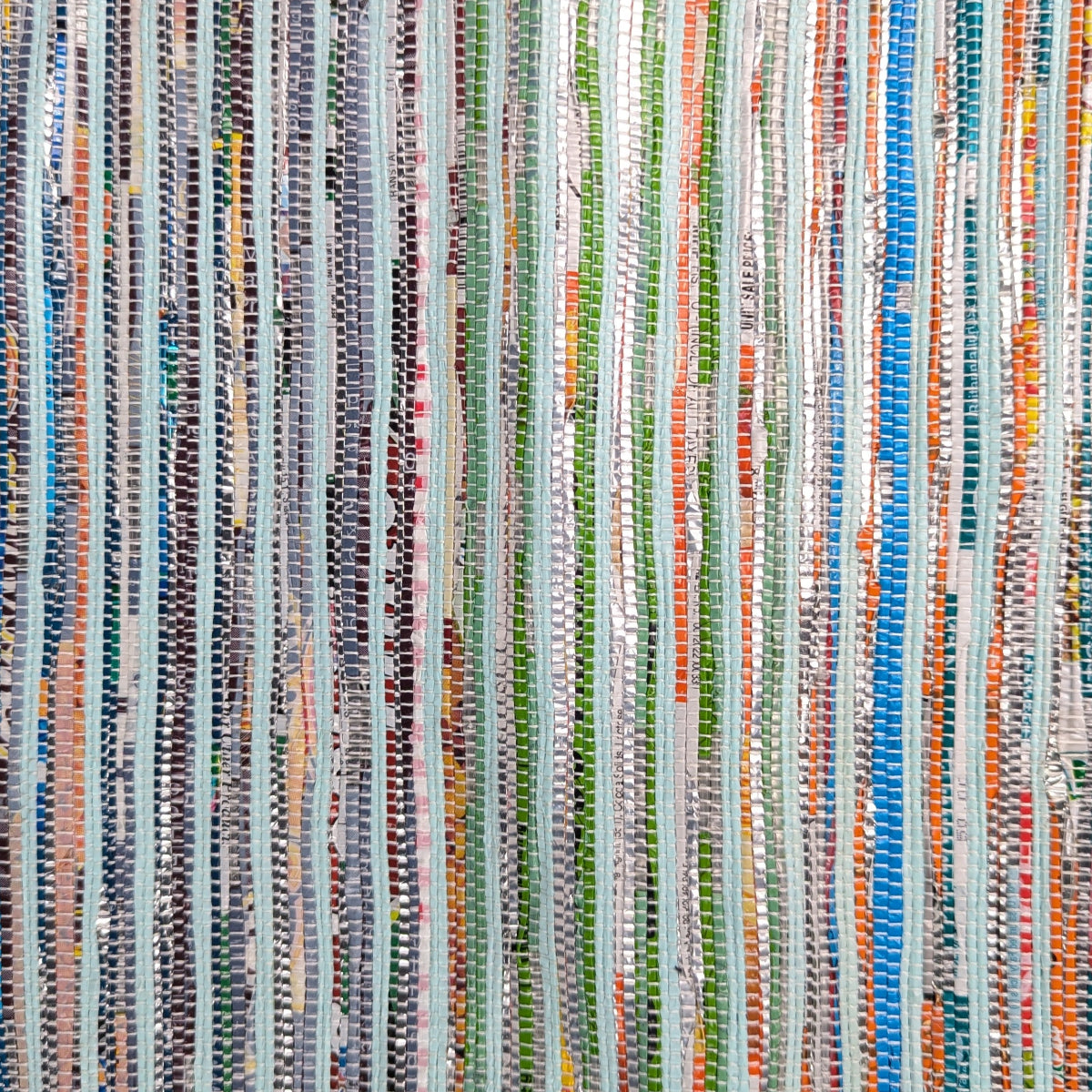 Upcycled Handwoven Table Runner (TR0426-007) PS_W
