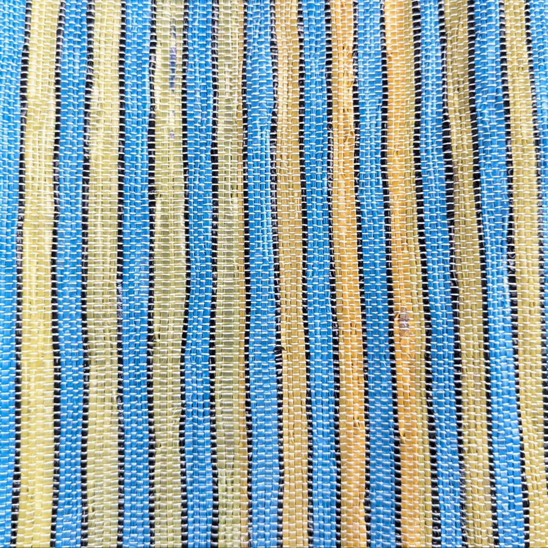 Upcycled Handwoven Table Runner (TR0426-010) PS_W