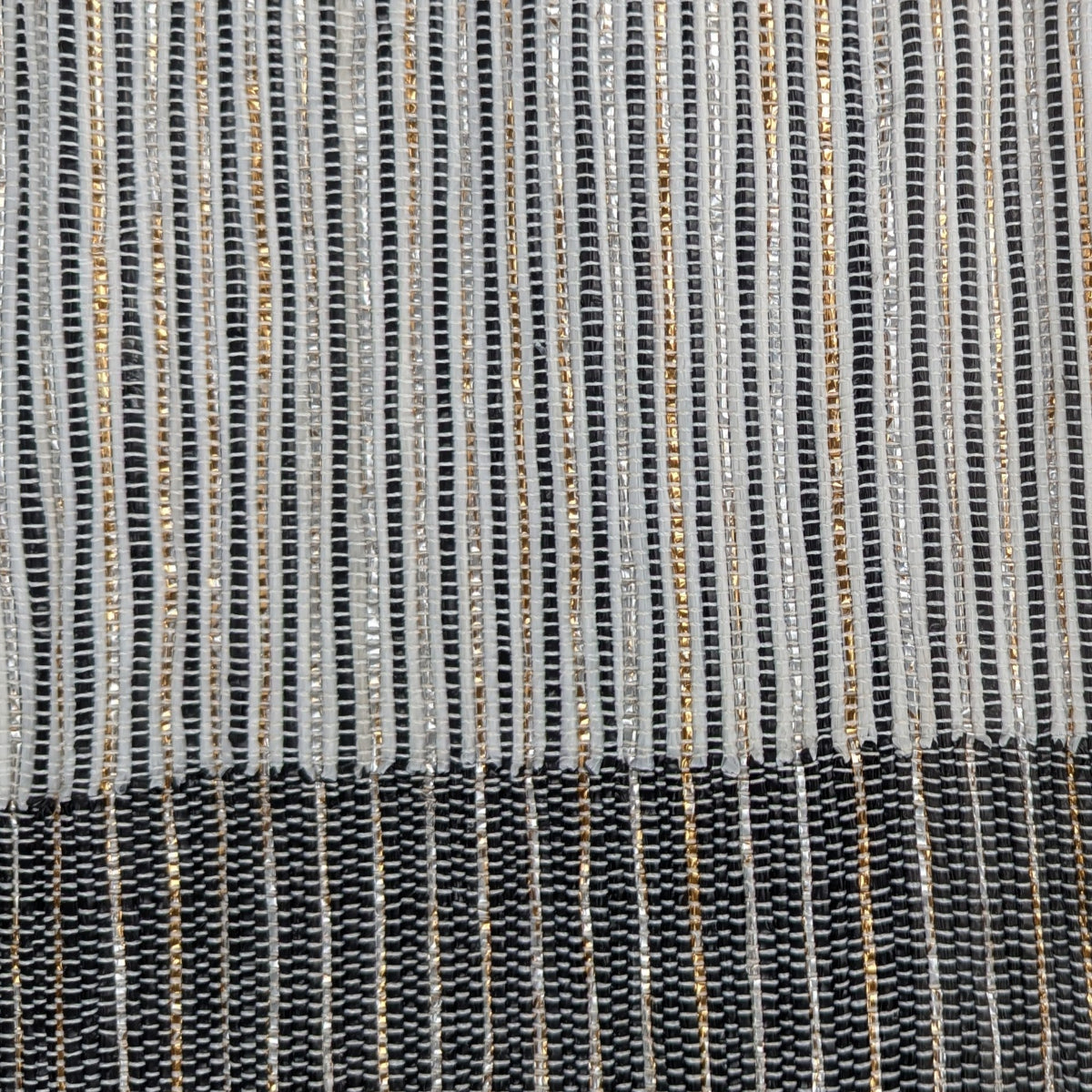 Upcycled Handcrafted Designer Table Runner (TRD0426-004) PS_W
