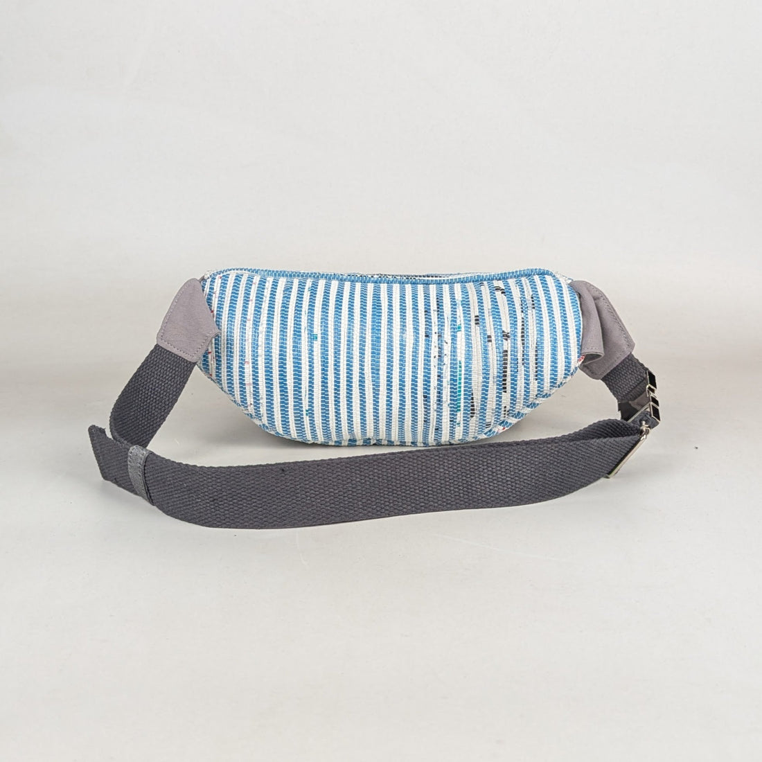 Upcycled Handcrafted Fanny Pack (FP0426-005) PS_W