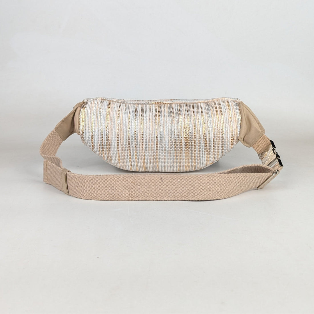 Premium Upcycled Handcrafted Fanny Pack (FP0426-011) PS_W