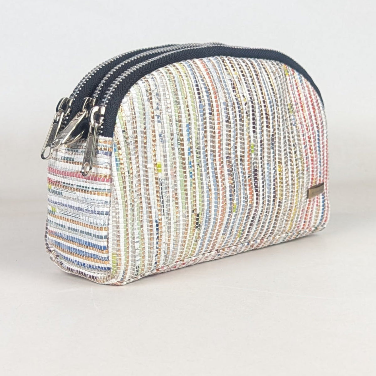 Upcycled Handcrafted Taco Sling (TSL0426-004) PS_W