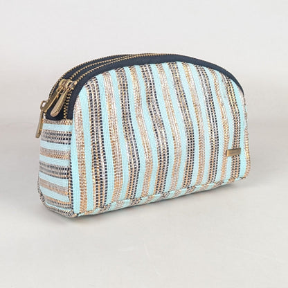 Upcycled Handcrafted Taco Sling (TSL0426-005) PS_W