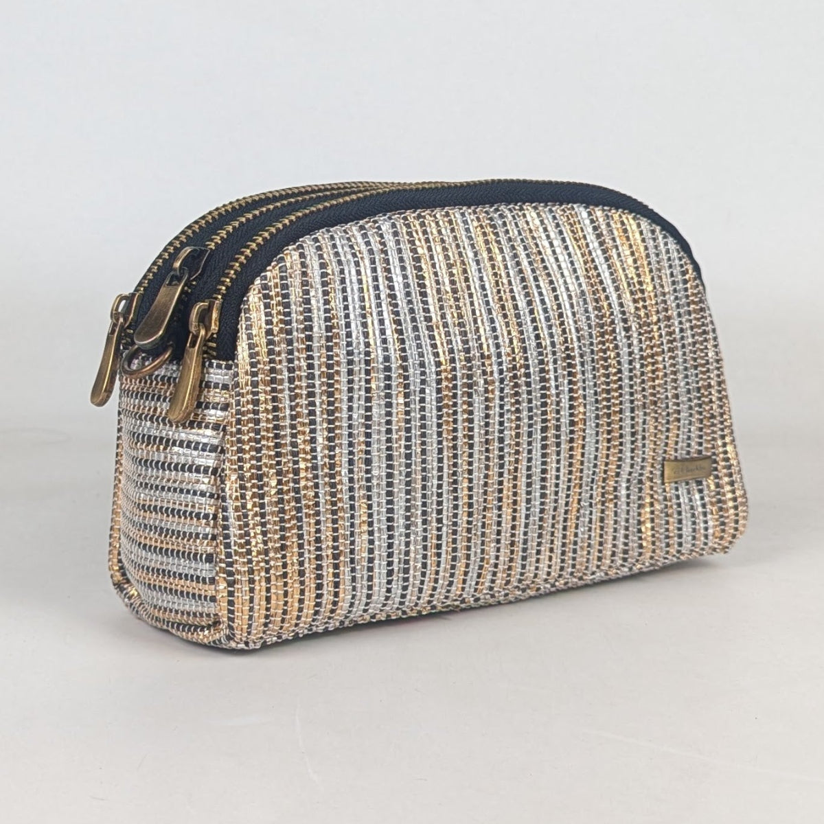 Upcycled Handcrafted Taco Sling (TSL0426-006) PS_W
