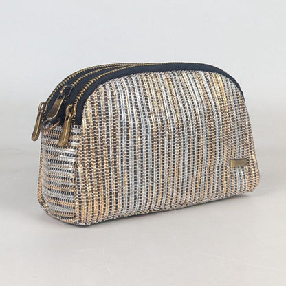 Upcycled Handcrafted Taco Sling (TSL0426-006) PS_W