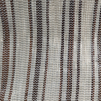 Upcycled Handcrafted Gym Duffle Weekender Bag (GDB0426-012)