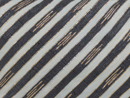 Upcycled Handcrafted Designer Beach Bag (BBD0426-011) PS_W