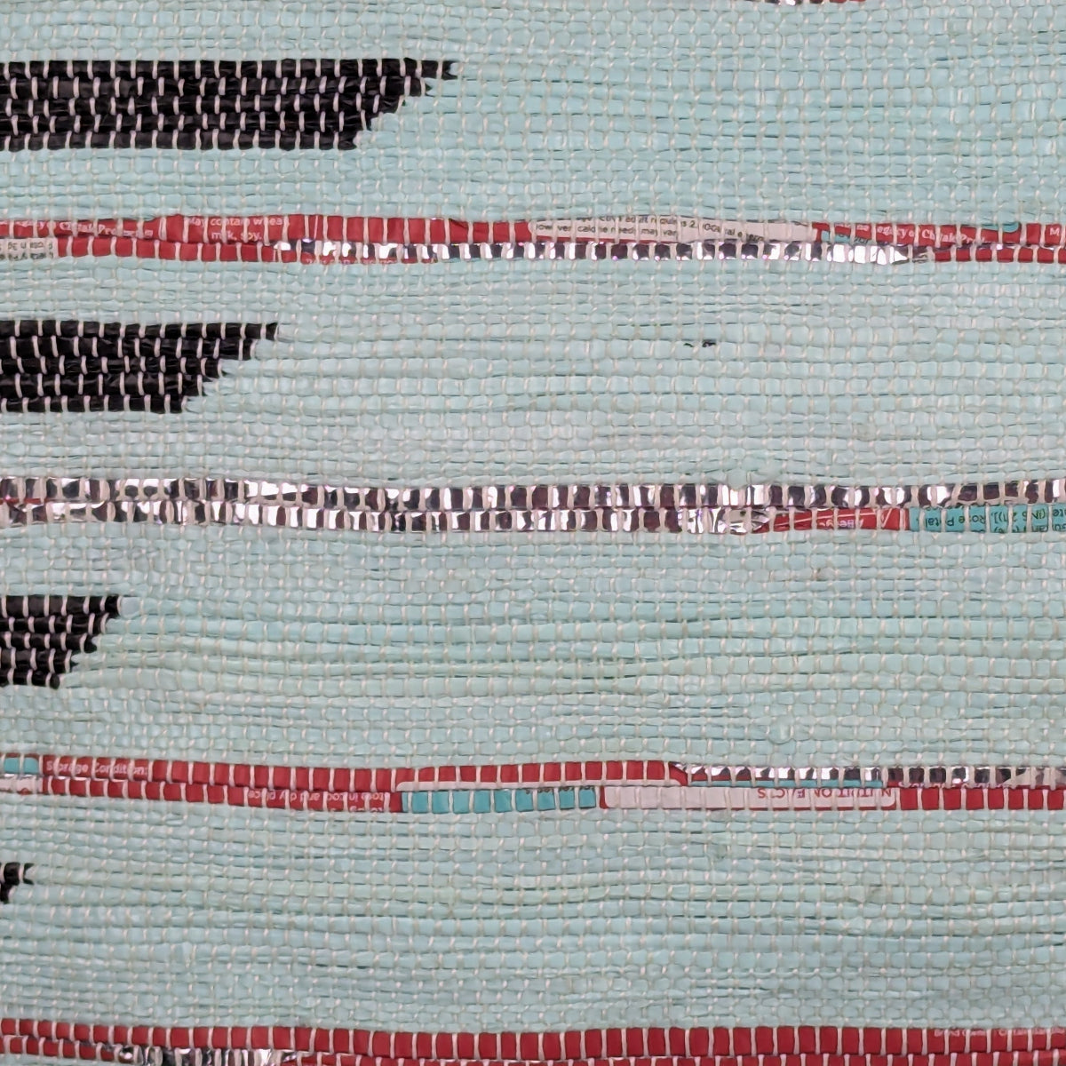 Upcycled Handcrafted Designer Messenger Bag (MBD0426-001) PS_W