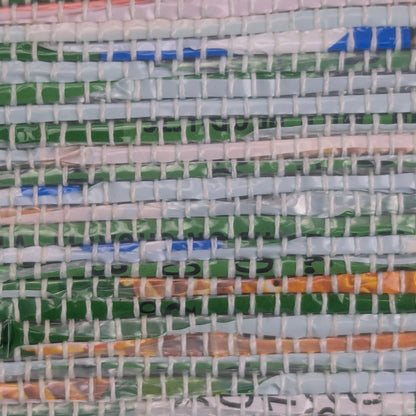 Upcycled Handwoven Mobile Sling (MSL0426-005) PS_W