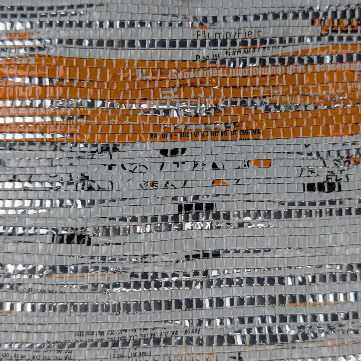 Upcycled Handwoven Mobile Sling (MSL0426-002) PS_W