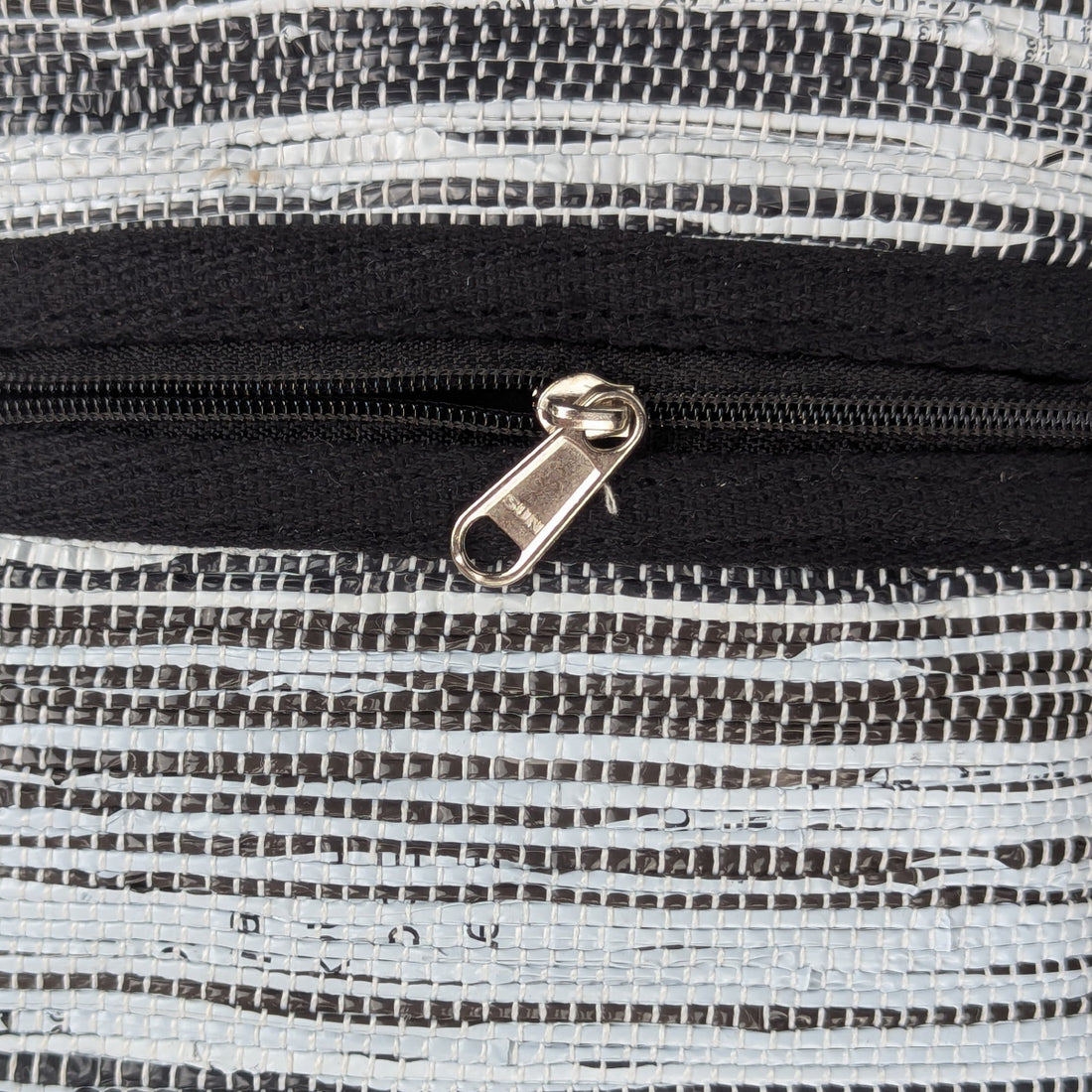 Upcycled Handwoven Mobile Sling (MSL0426-014) PS_W