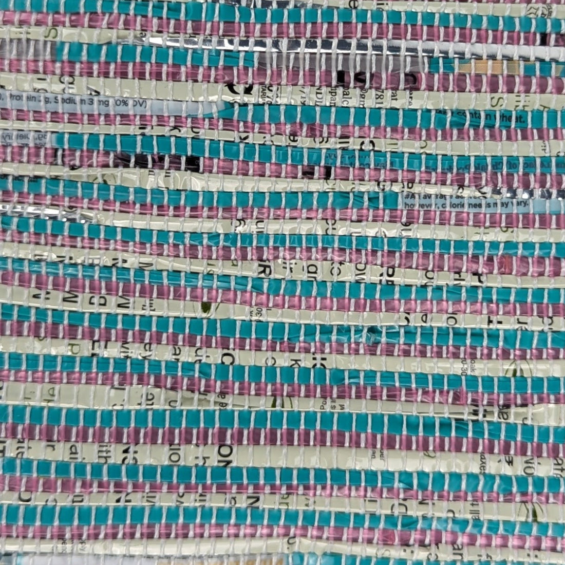 Upcycled Handwoven Mobile Sling (MSL0526-009) PS_W