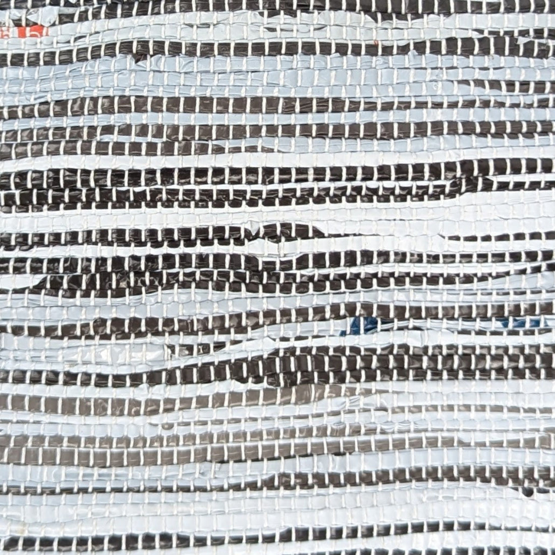 Upcycled Handwoven Mobile Sling (MSL0526-025) PS_W