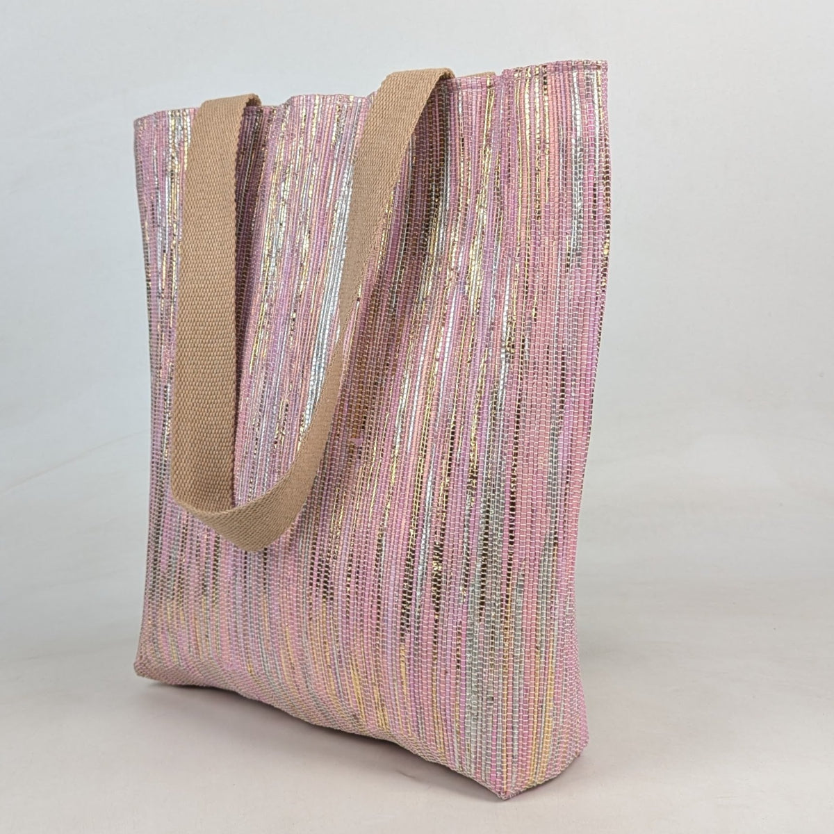 Upcycled Handcrafted Shop N Go (SNG0526-012) PS_W
