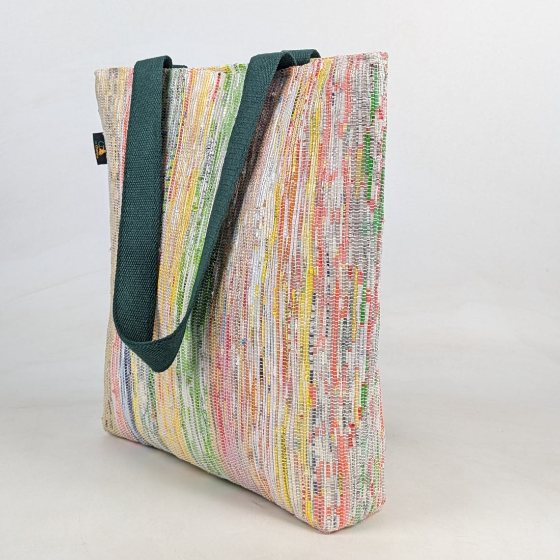 Upcycled Handcrafted Shop N Go (SNG0526-014) PS_W