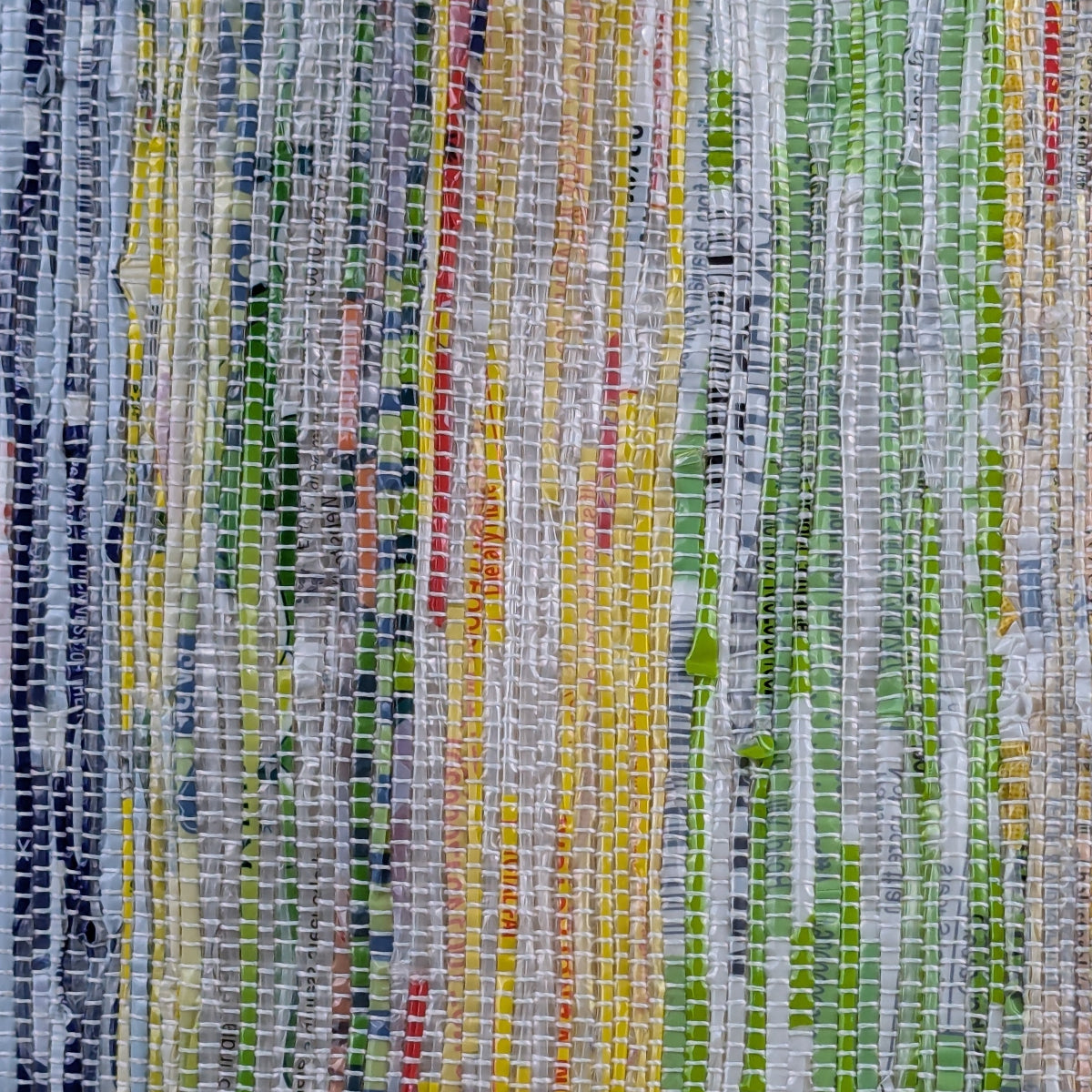 Upcycled Handcrafted Shop N Go (SNG0526-014) PS_W