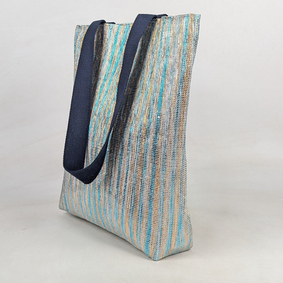 Upcycled Handcrafted Shop N Go (SNG0526-018) PS_W
