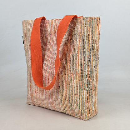 Upcycled Handcrafted Shop N Go (SNG0526-019) PS_W